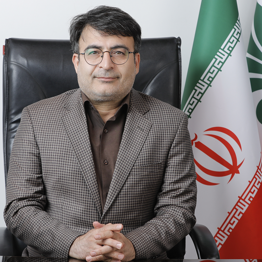Mahmood Nekoonam