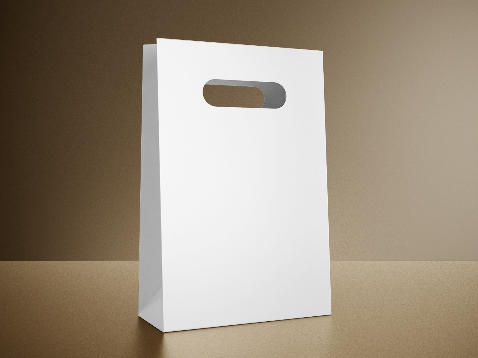 Paper_Bag_Shoping Bag SEPAH Print_Ghabl